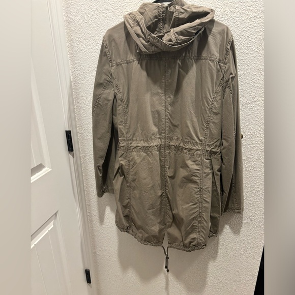 Levi Strauss and Co Fall Jacket size XL - Picture 3 of 3